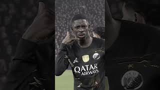 Dembele call Rejection #BD