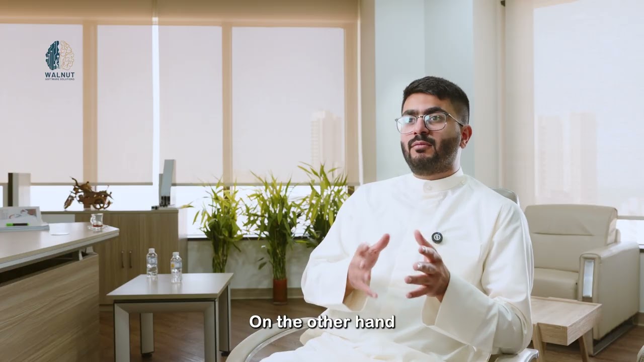 Nema Group Success Story | Digital Transformation with Odoo ERP | Walnut Software Solutions | 26.07.2026

Discover how Nema Group partnered with Walnut Software Solutions to accelerate its digital transformation using Odoo ERP.