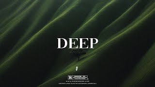 "DEEP" - Afrobeat Type Beat