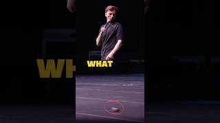 bro got assaulted lmao