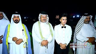 حنة الحبيب حيدر جعفر الهلالي - المهوال حسون الكعبي/ المهوال علاوي الهلالي ( 2 )