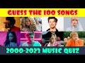 Guess the Song from Lyrics