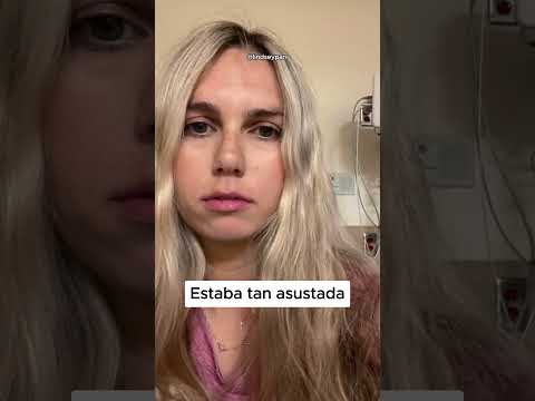 Embarazada y con 6 Meses de VIDA por CÁNCER Terminal #cancerterminal