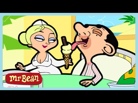 Mr. Bean Animated - Nurse! | Cartoons for Kids | WildBrain Bananas