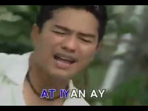 8. Ariel Rivera – Mahal Na Mahal Kita – Videoke