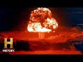 UFOs and Nuclear Technology Insights