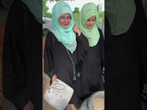 fatimi andaz #me tera sher kehlata hun yar rb