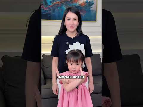 anak2 WAJIB TAU! Jangan menormalisasikan sentuhan2 kayak gini yaa #shorts #tipsparenting
