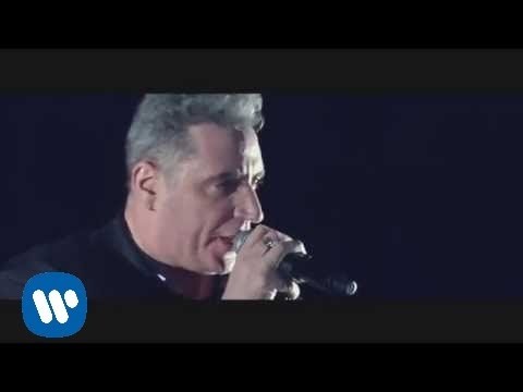 Loquillo - Feo, fuerte y formal (2014 El Creyente) (En directo)
