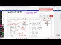 Mastering 9-0 Notes on Rational Expressions