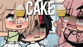 ~ 🧁Cake 🧁.. || Meme || Gacha life || TikTok // Trend [ Original]
