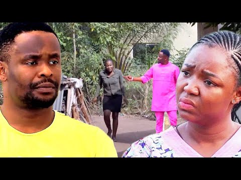 When She Know The Man She Maltreated HIs Now A Billioinare - COMPLETE MOVIE 2025