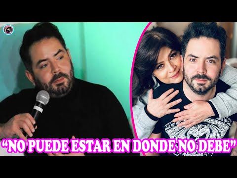 Hijo De Victoria Ruffo Revela El Vergonzoso Momento Que Vivió Con La Novia De Su Amigo