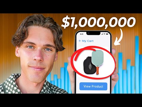 How To Find $1,000,000+ Winning Dropshipping Products In 2025