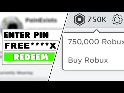Www Free Robux Codes Info 07 2021 - roblox 750 000 robux code