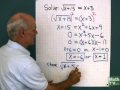 Properties of Equality and Exponents