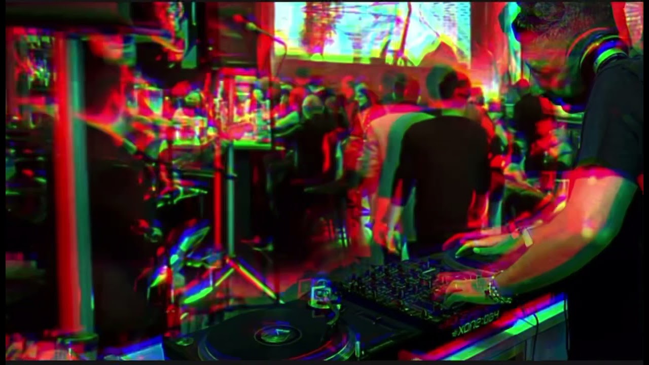 Lorenzo Tria DJ