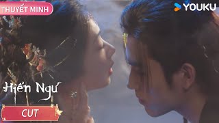 [EP26-28] Hiến Ngư | 😍Yêu đương kiểu này nguy hiểm quá Sư Tổ🌸 | YOUKU