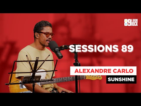 "SUNSHINE" AO VIVO - EXCLUSIVO NO DO BALACOBACO 2.ZÉ