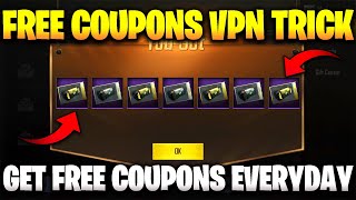 How To Get Free Premium Crates In Pubg Mobile Videos Infinitube - pubg mobile vpn trick get classic and premium crate coupons everyday for free free