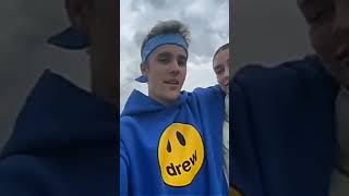 Justin bieber_sitck with you ft Ariana grande new song 2022