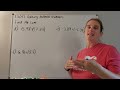 Exploring Rational Numbers in Big Ideas Math
