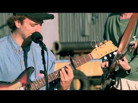 Converse Ready, Set Get Lost: Mac DeMarco "Cooking Up Something Good" Live