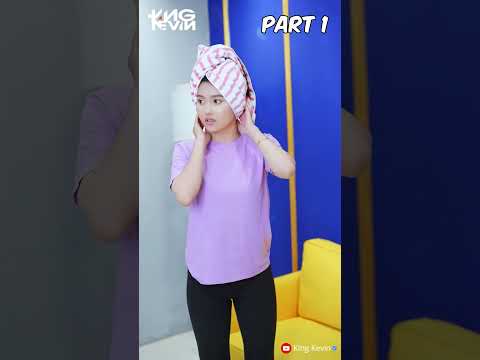 PART 1 - Kepalsuan pasti terbongkar‼