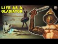 Gladiatorial Combat in Ancient Rome