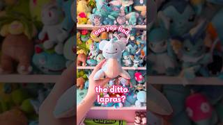 can you find the hidden pokemon? 🔎👀