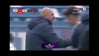 Rezumat Poli Iasi-Petrolul Ploiesti 1-0