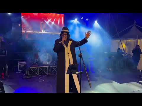 Rik Zero L'imperfetto 