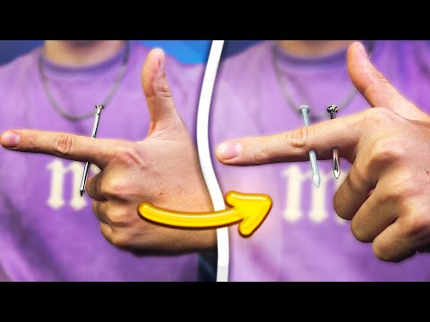 7 Easy Magic Tricks For Everyday