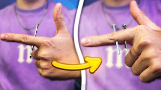 7 Easy Magic Tricks For Everyday