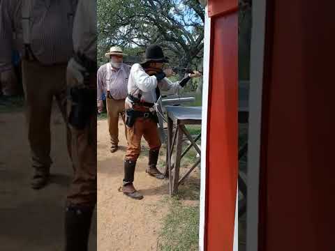 Abilene 2 - Texican Rangers 10Sep22