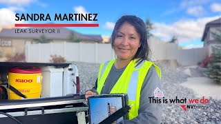 Sandra Martinez | This Is What We Do