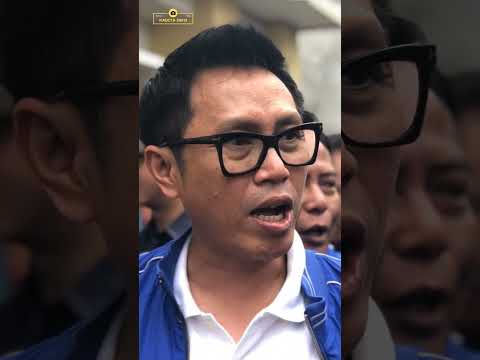 Eko Patrio Rindu Kucing-Kucingnya yang Hilang Saat Rumah Dijarah Massa