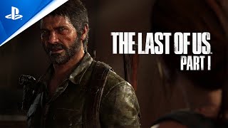 The Last of Us: Part I will be Steam Deck compatible for sadness on the go