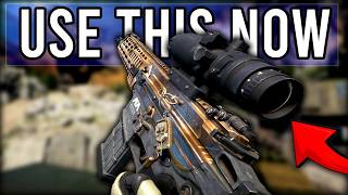 The Attachment That's Taking OVER Battlefield 6..