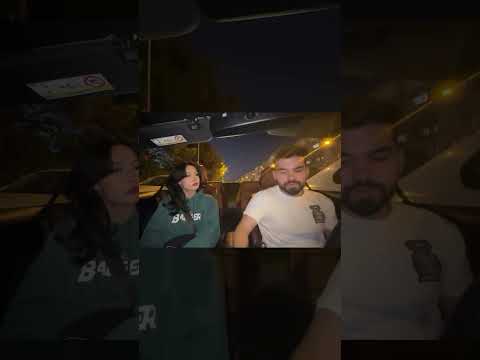 sarıya yanınca kornaya basıyorlar ya elim ayağım titriyor 🤬😡 #shorts #denizaksoy