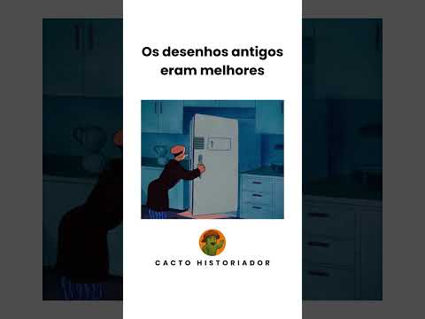 As geladeiras de 2050...