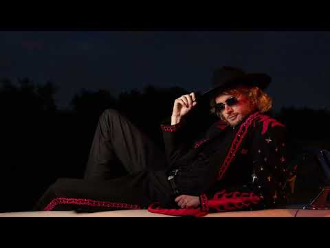 Yung Gravy - On The Hunt (Official Lyric Video)