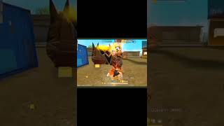 Free Fire x Ya Ali song #ffshorts #shortvideo