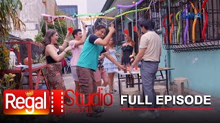 Regal Studio Presents: Our Happy Apartment (August 31, 2025) | Full Episode