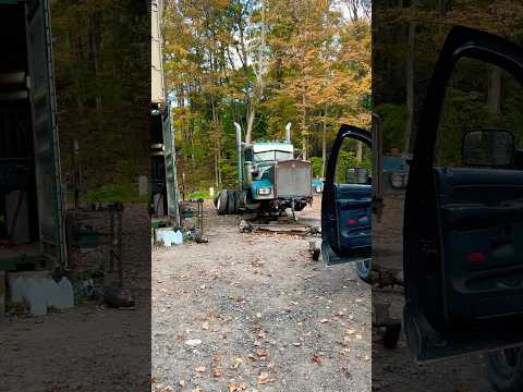 We’ve got company and there’s a video coming soon!