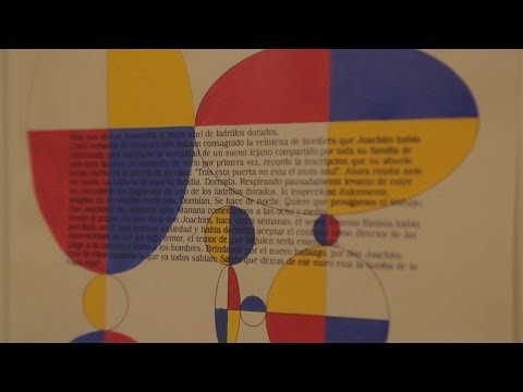 Gabriel Orozco: "Spanish Lessons" | Art21 "Extended...