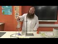 Understanding Stearic Acid Experiments
