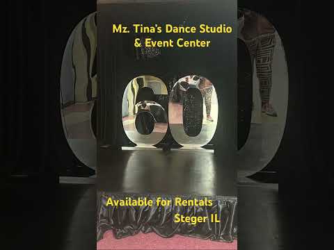 Mz. Tina’s Dance Studio & Event …
