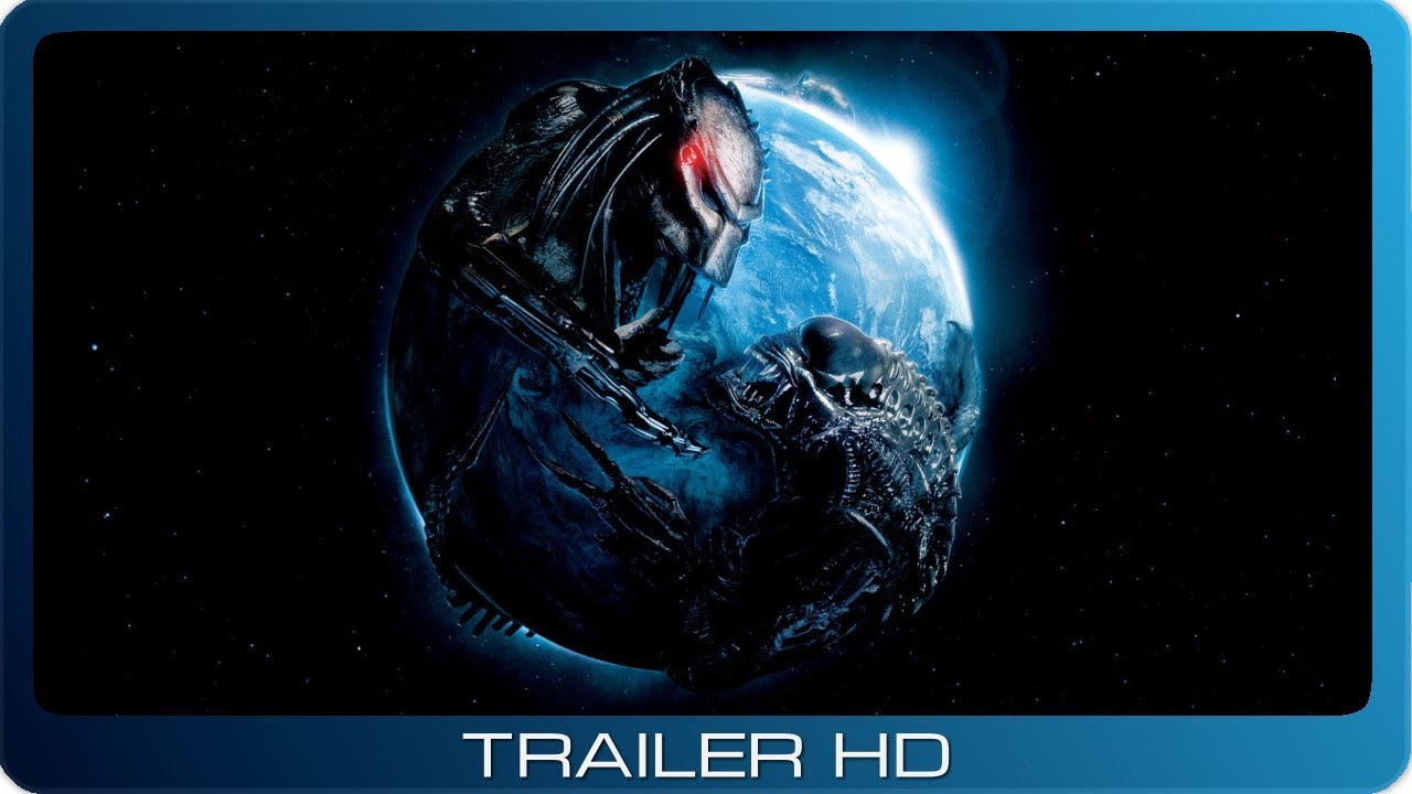 Aliens vs Predator: Requiem Trailer thumbnail