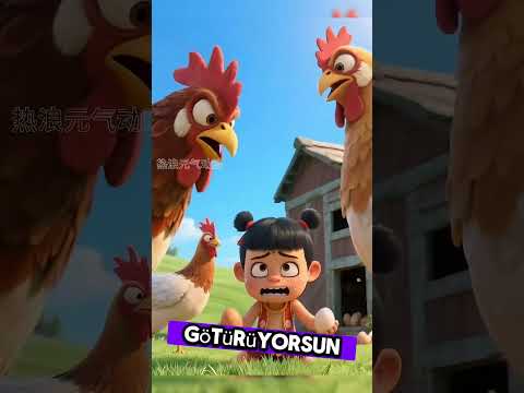 zeynebi tavukların elinden kurtaran olacakmı???